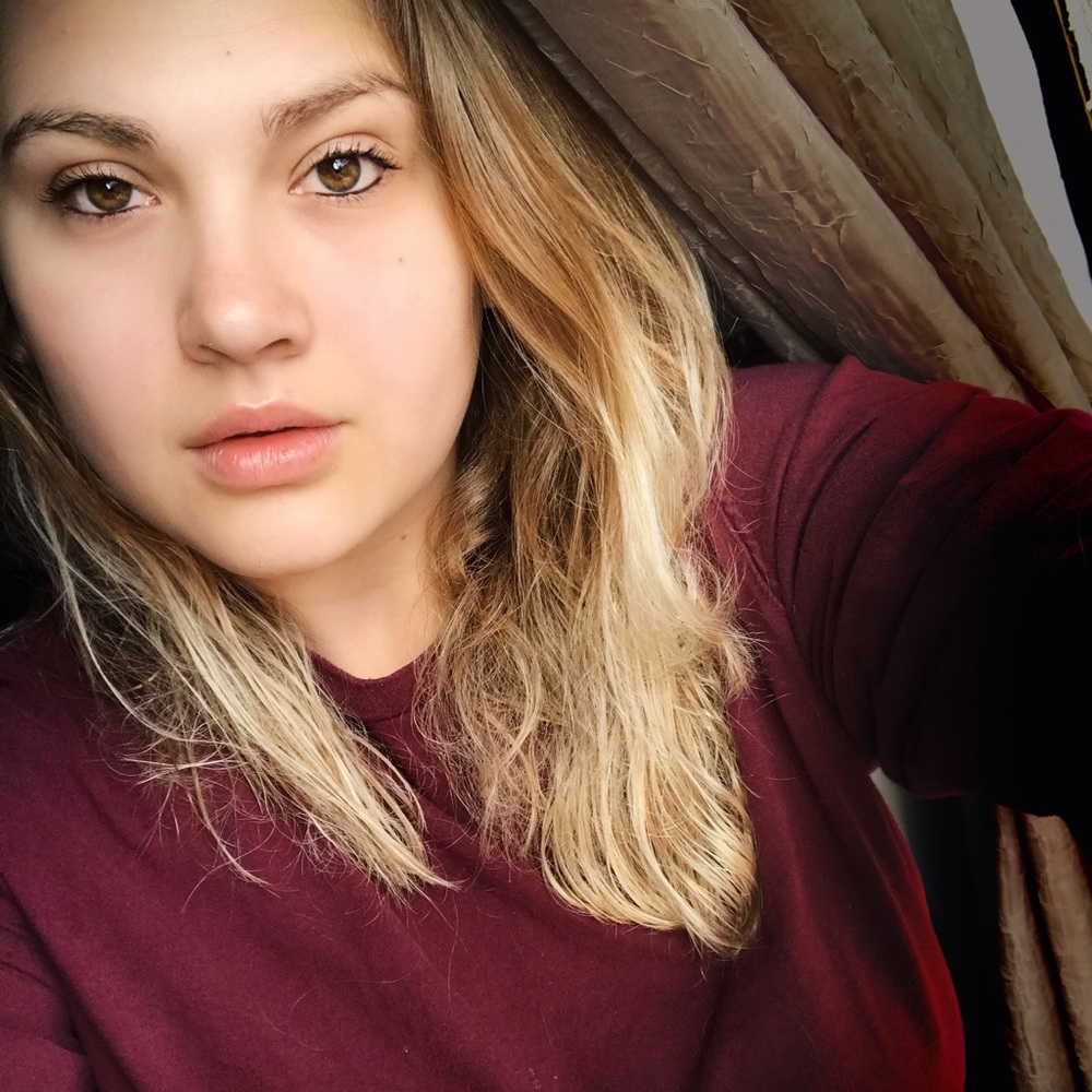 Meet your Posher, Tana